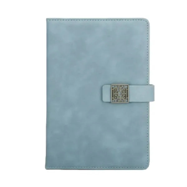 Business Notebook
