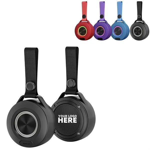 Portable Outdoor Waterproof Wireless Mini Speaker