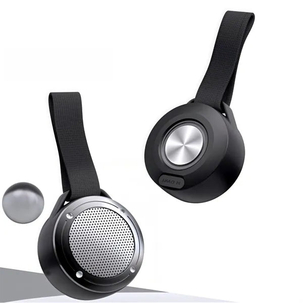 Portable Outdoor Waterproof Wireless Mini Speaker