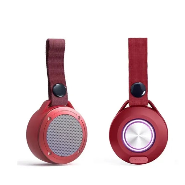Portable Outdoor Waterproof Wireless Mini Speaker