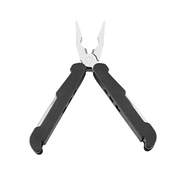 12-in-1 Stainless Steel Multi-Functional Plier