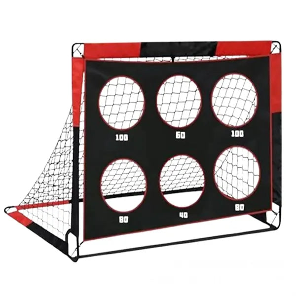 Kids Portable Soccer Goal Net