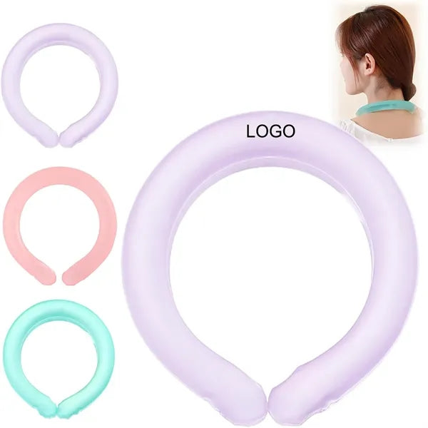 Portable Neck Cooler for Summer