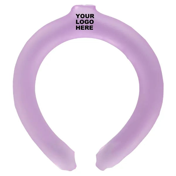Portable Neck Cooler for Summer