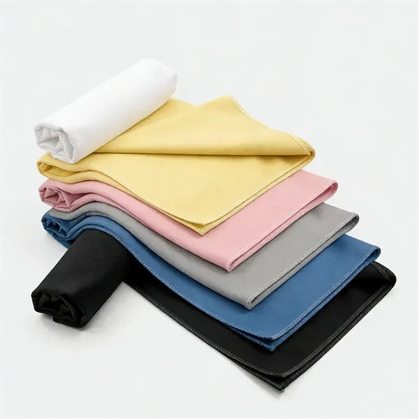 Quick-drying sports towe