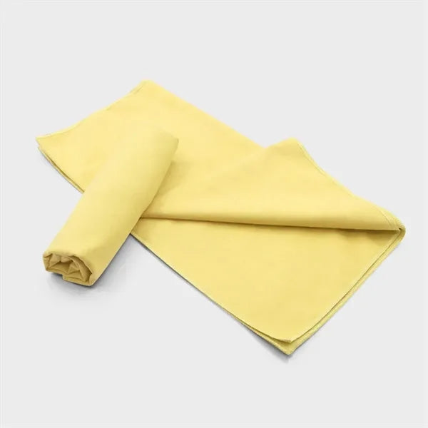 Quick-drying sports towe