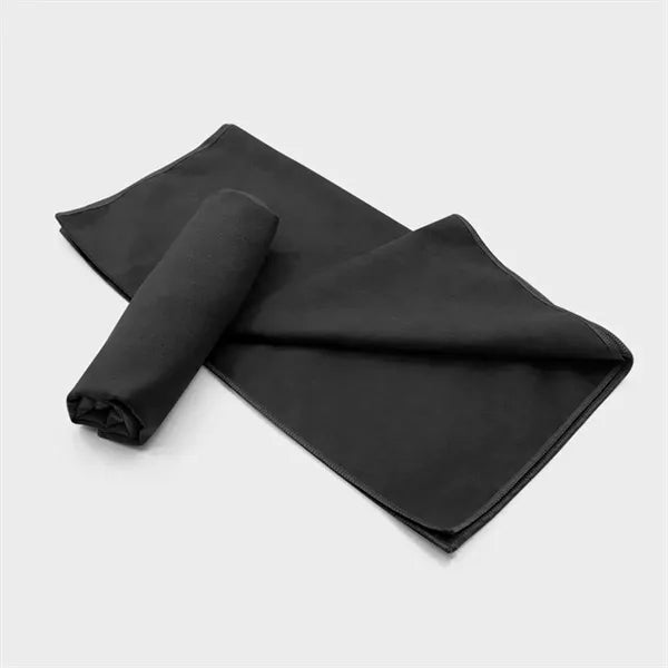 Quick-drying sports towe