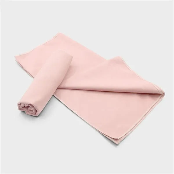 Quick-drying sports towe
