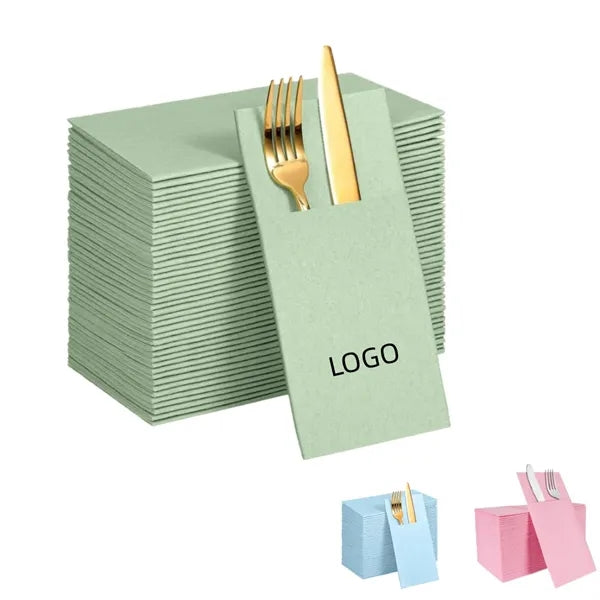 Party Dust-Free Paper Napkins