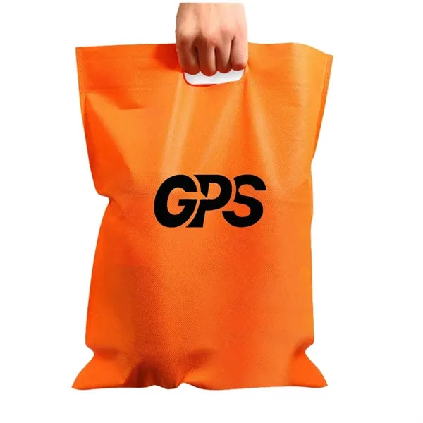 Non-Woven Flat Storage Pouch