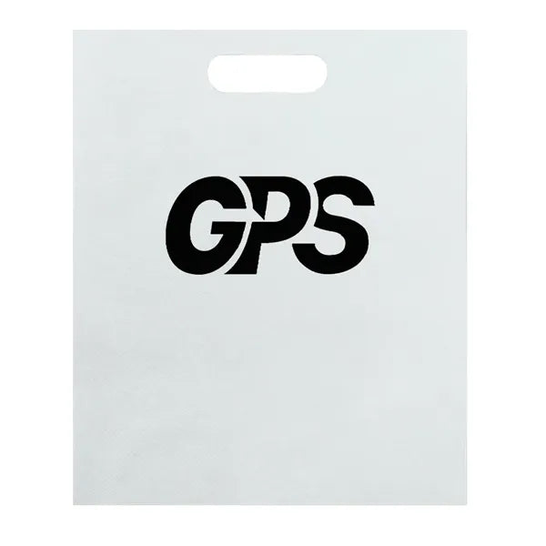 Non-Woven Flat Storage Pouch