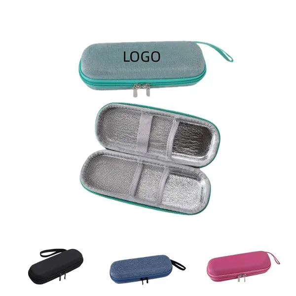 EVA Insulin Case
