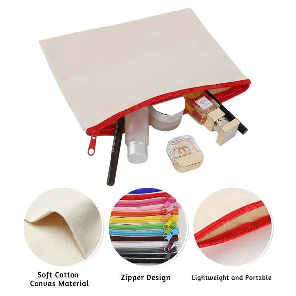 Large Multi-Purpose Travel Cosmetic Bag