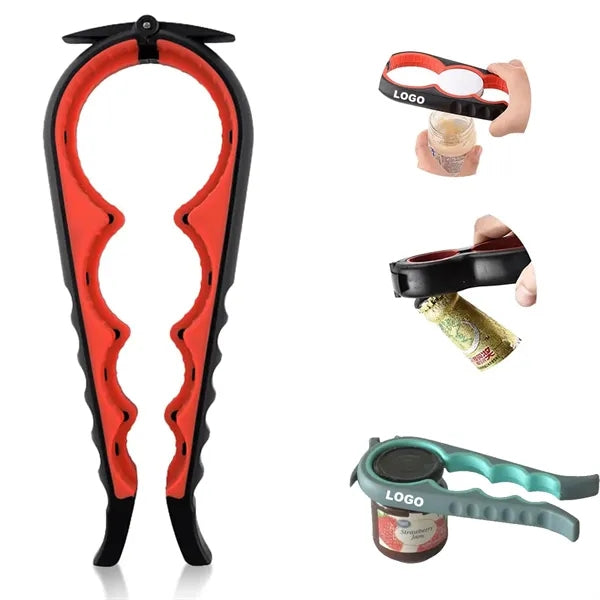 Multi Function Jar Opener