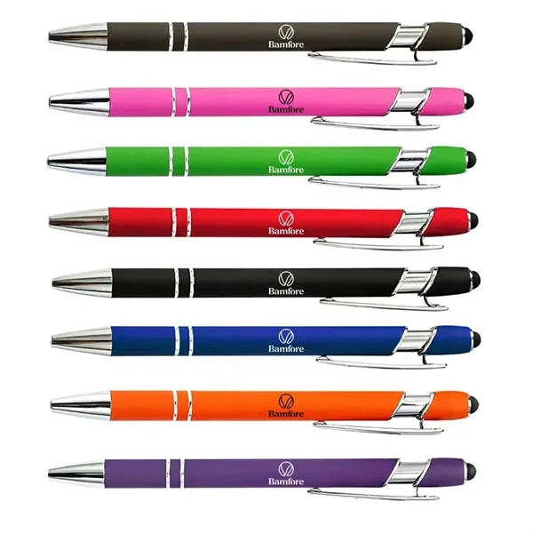 Soft-Touch Stylus Pen