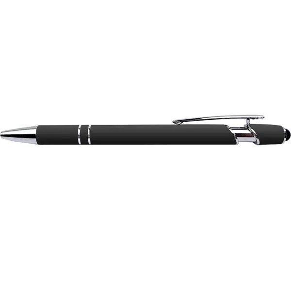 Soft-Touch Stylus Pen