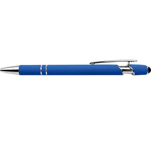Soft-Touch Stylus Pen
