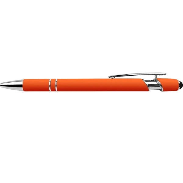 Soft-Touch Stylus Pen