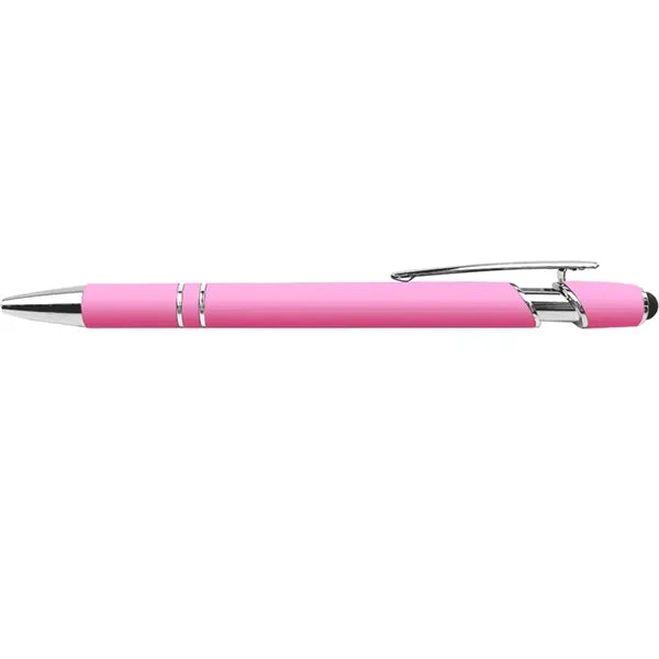 Soft-Touch Stylus Pen