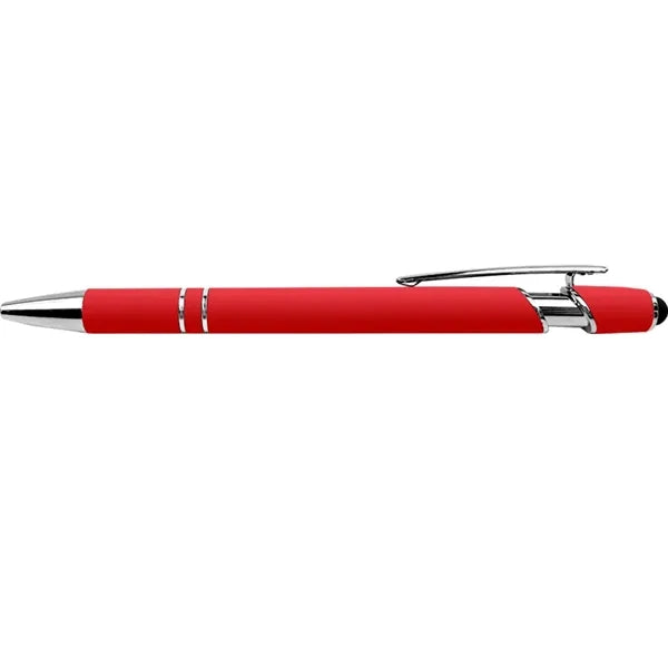 Soft-Touch Stylus Pen