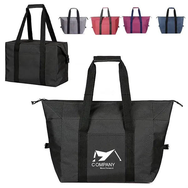 Waterproof Insulating Lunch Bag