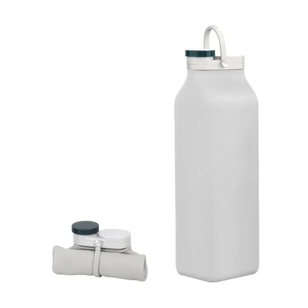 20 oz Collapsible Water Bottle
