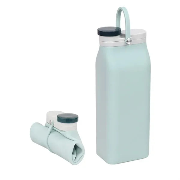 20 oz Collapsible Water Bottle