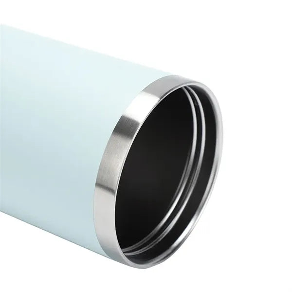 30oz Vacuum Insulated Tumbler Travel Mugs Cups With Straw
