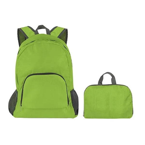 Ultra-Light Waterproof Foldable Backpack