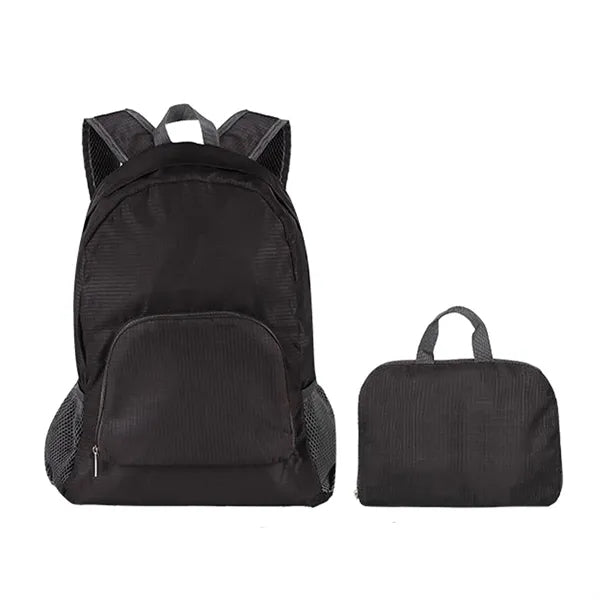 Ultra-Light Waterproof Foldable Backpack