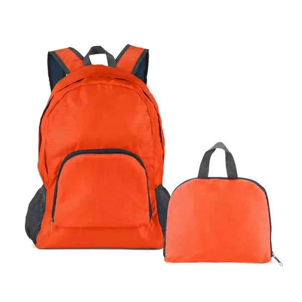 Ultra-Light Waterproof Foldable Backpack