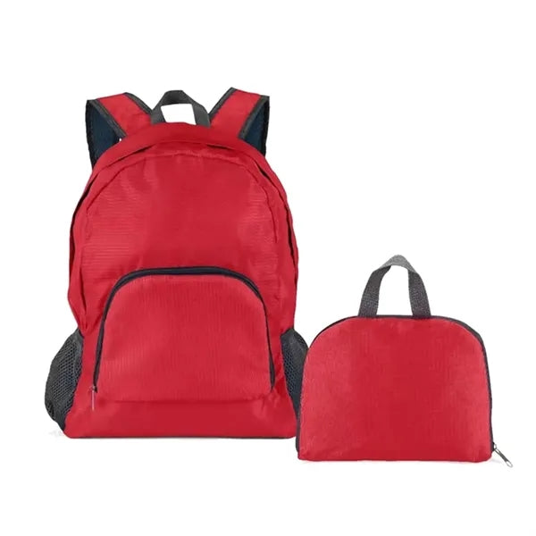 Ultra-Light Waterproof Foldable Backpack