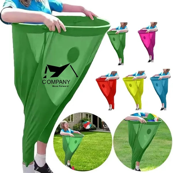 Granny Pants Yard Game