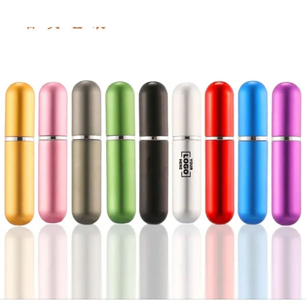 Mini Perfume Travel Bottle