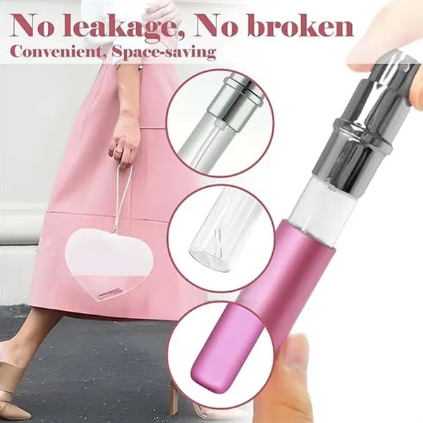 Mini Perfume Travel Bottle