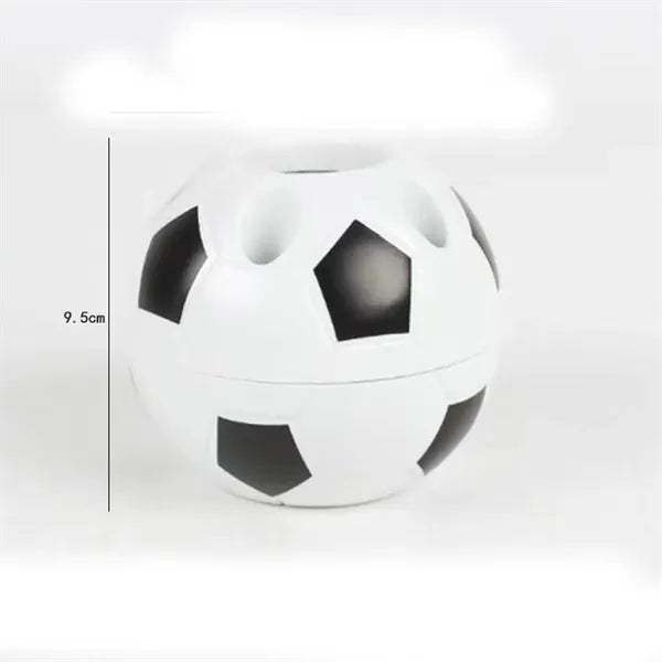 Soccer Pen Holder