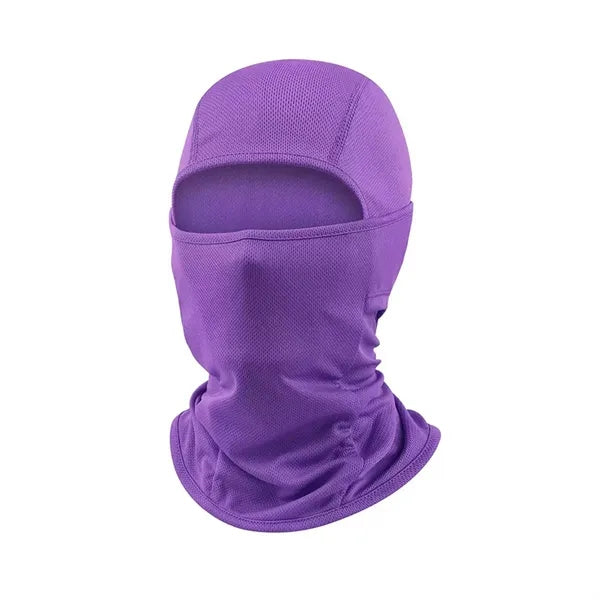 UV Protector Lightweight Shiesty Mask