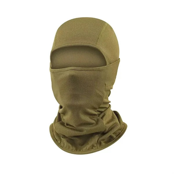 UV Protector Lightweight Shiesty Mask