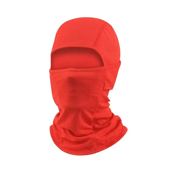 UV Protector Lightweight Shiesty Mask