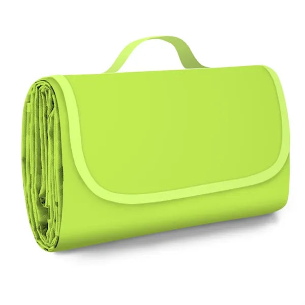 Portable Waterproof Picnic Blanket Foldable Beach Mat