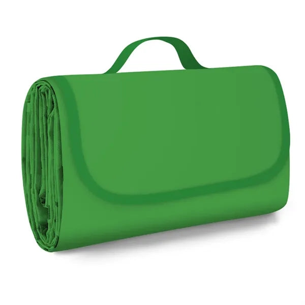 Portable Waterproof Picnic Blanket Foldable Beach Mat