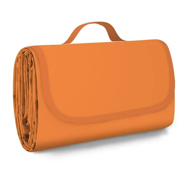 Portable Waterproof Picnic Blanket Foldable Beach Mat