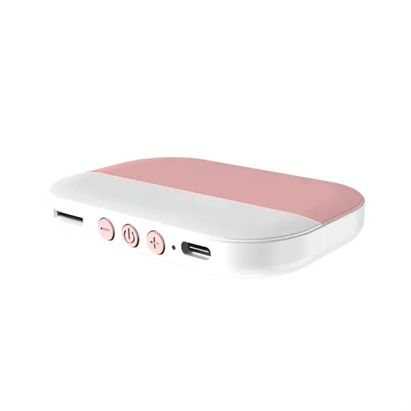 Bone Conduction Sleep Aid Speaker with Auto Shutoff Timer
