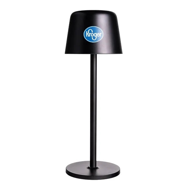 LumaTone Rechargeable Table Lamp