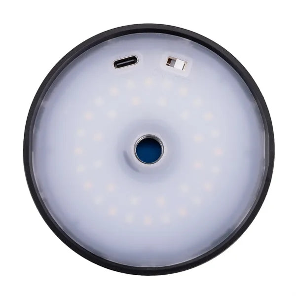 LumaTone Rechargeable Table Lamp