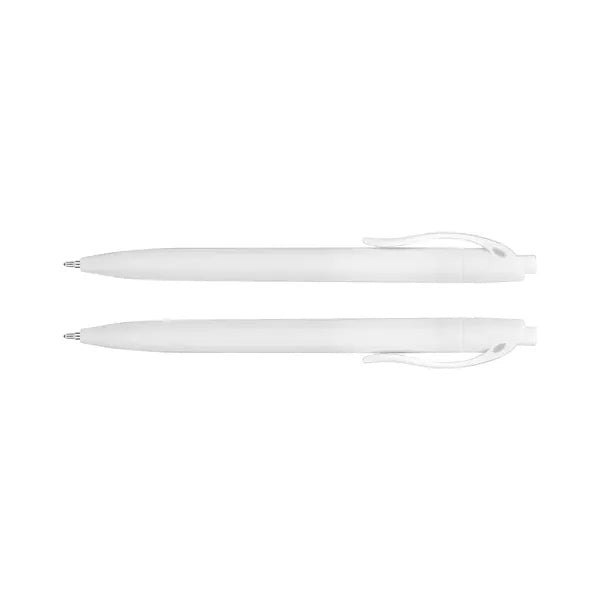Sleek Write Rubberized Pen