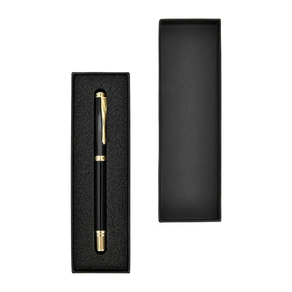 Metal Gel Pen Set