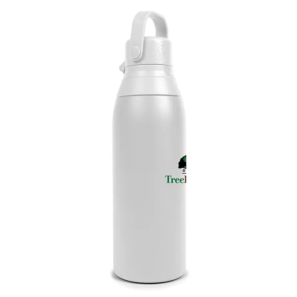 SteelFlow 25oz. Insulated Bottle