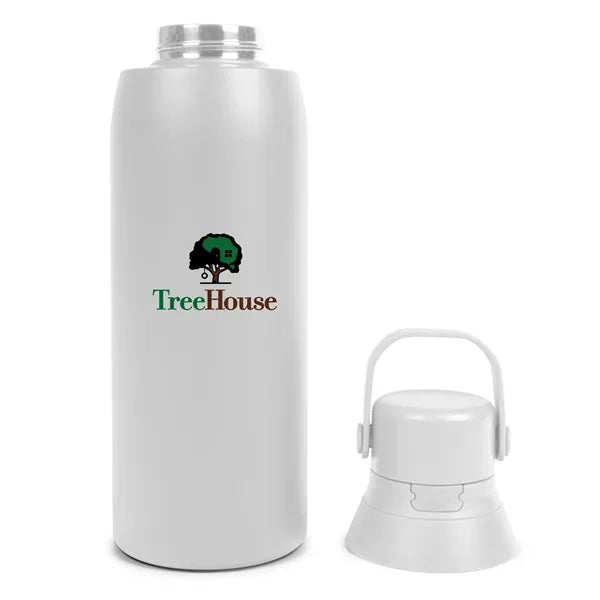 SteelFlow 25oz. Insulated Bottle