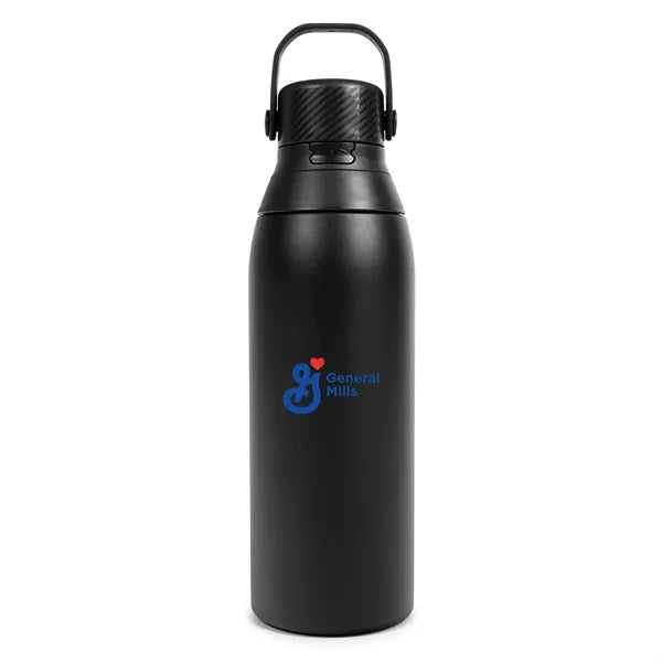 SteelFlow 25oz. Insulated Bottle